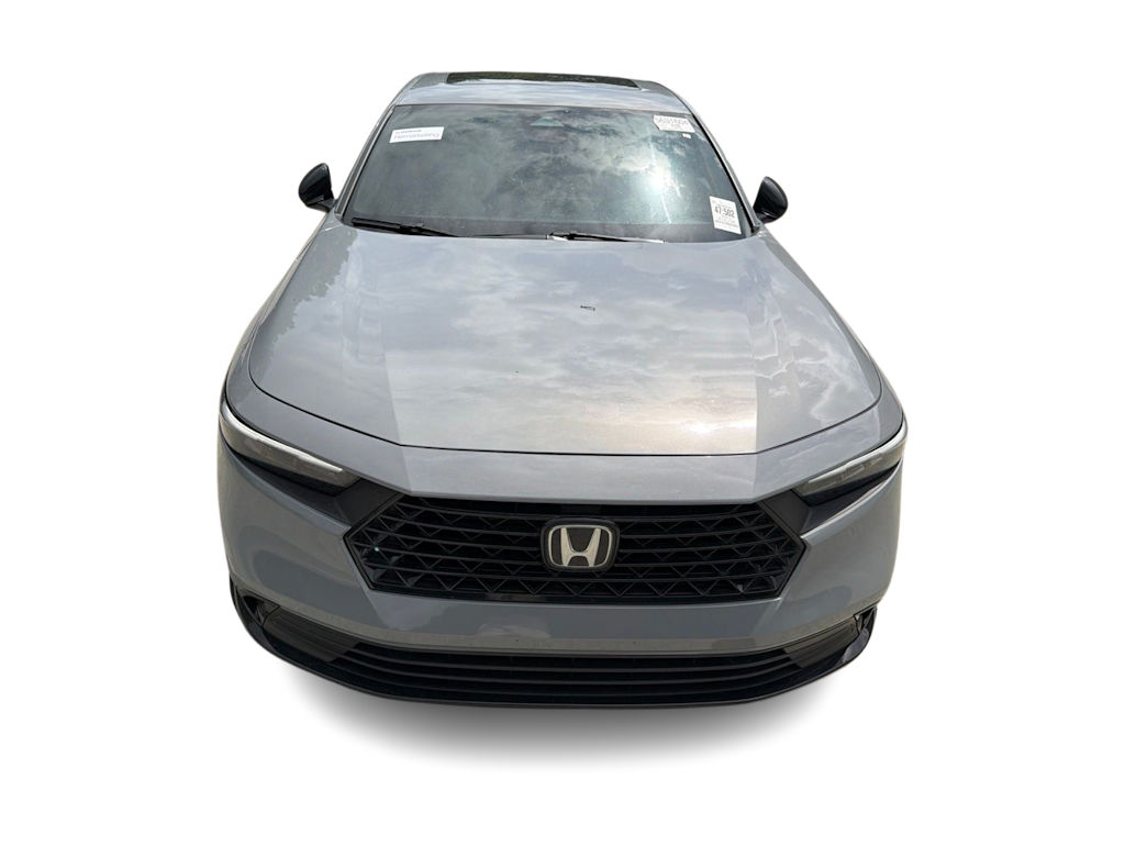 Thumbnail: 2025 Honda Accord - 20