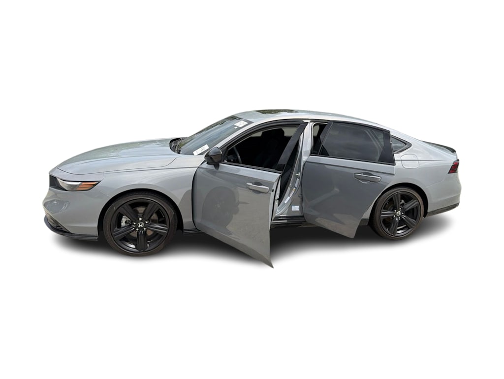 Thumbnail: 2025 Honda Accord - 22