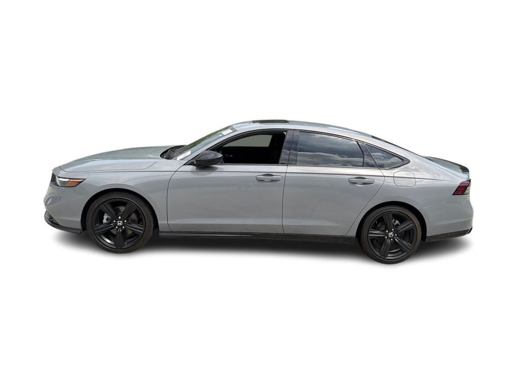 Thumbnail: 2025 Honda Accord - 13