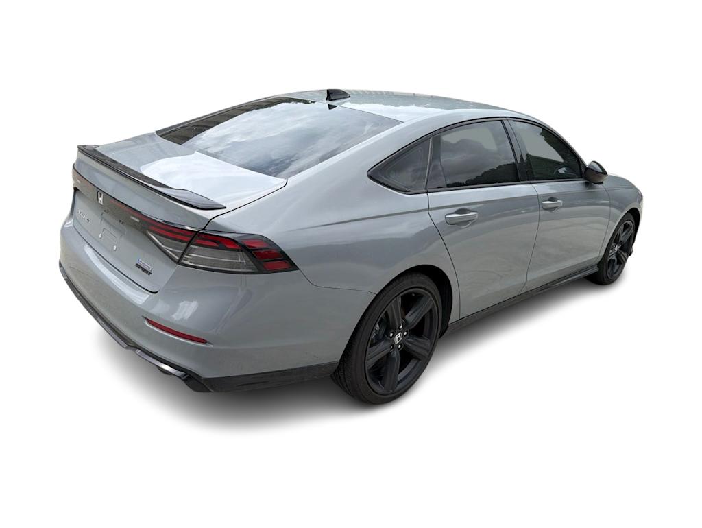 Thumbnail: 2025 Honda Accord - 16