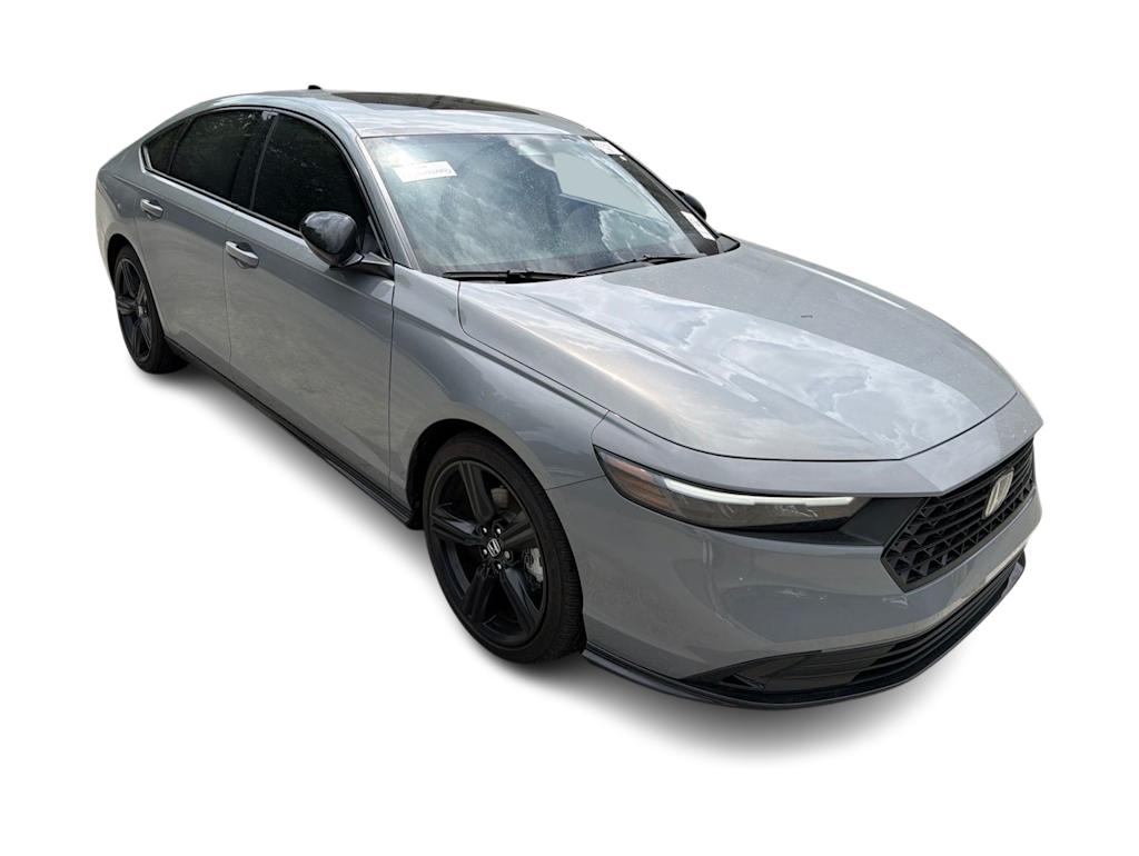 Thumbnail: 2025 Honda Accord - 19