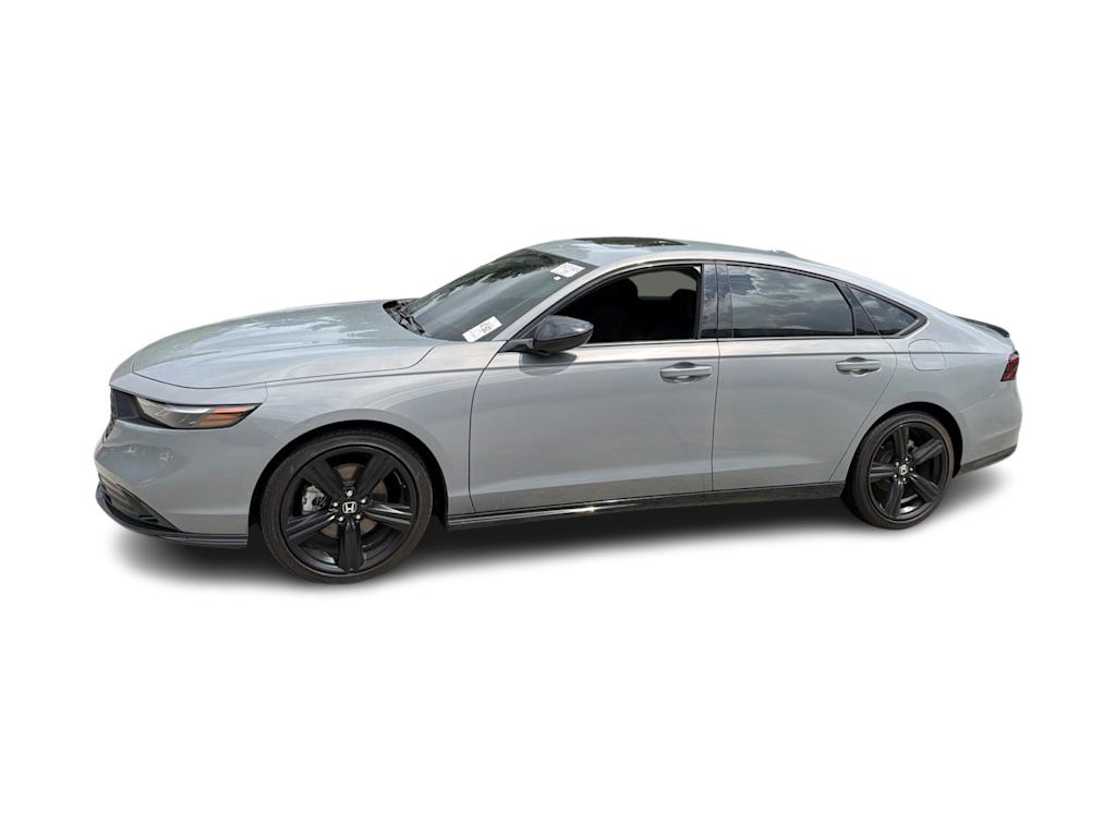 Thumbnail: 2025 Honda Accord - 3