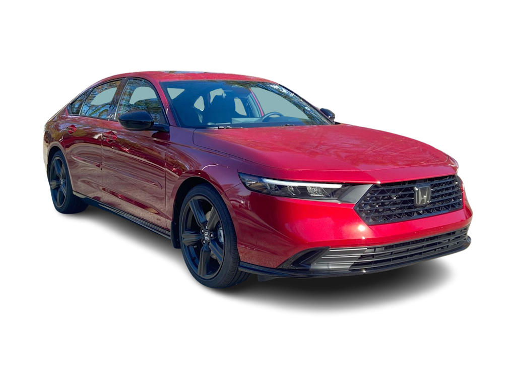 Thumbnail: 2025 Honda Accord - 15