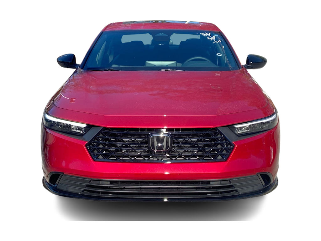 Thumbnail: 2025 Honda Accord - 5