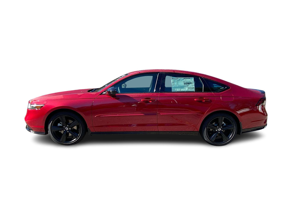 Thumbnail: 2025 Honda Accord - 3