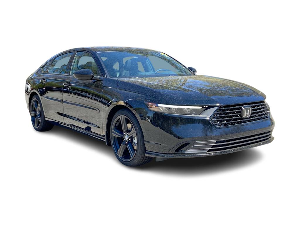 Thumbnail: 2025 Honda Accord - 17