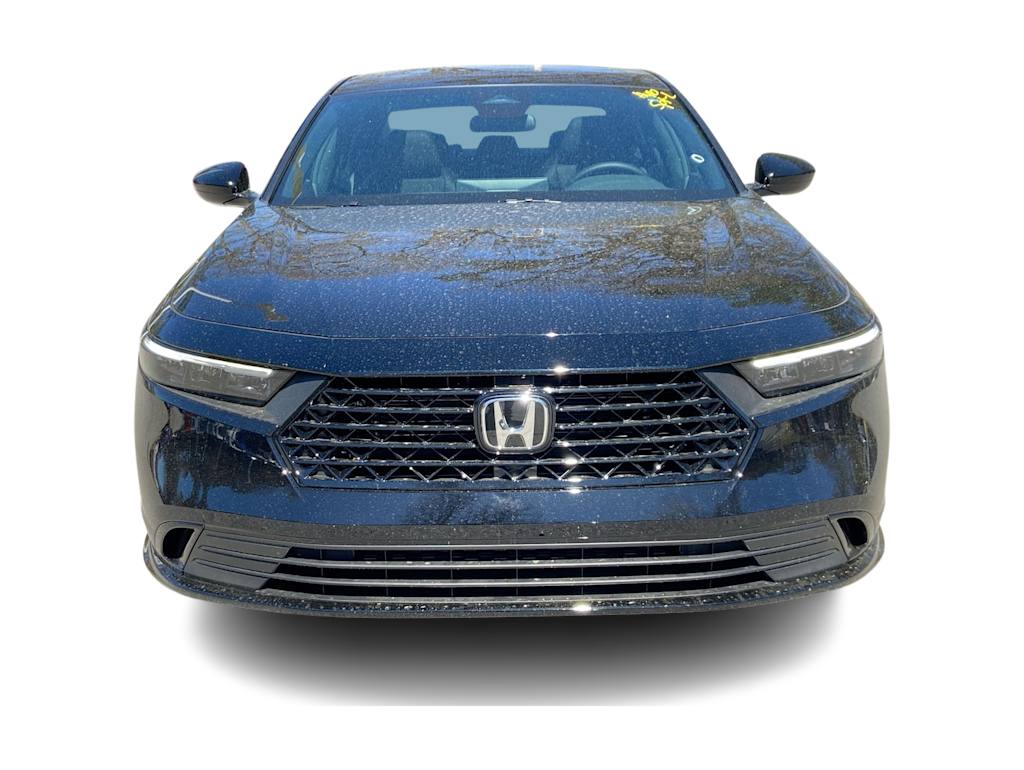 Thumbnail: 2025 Honda Accord - 6