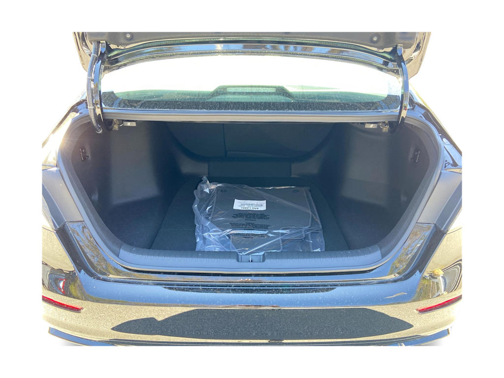 Thumbnail: 2025 Honda Accord - 14