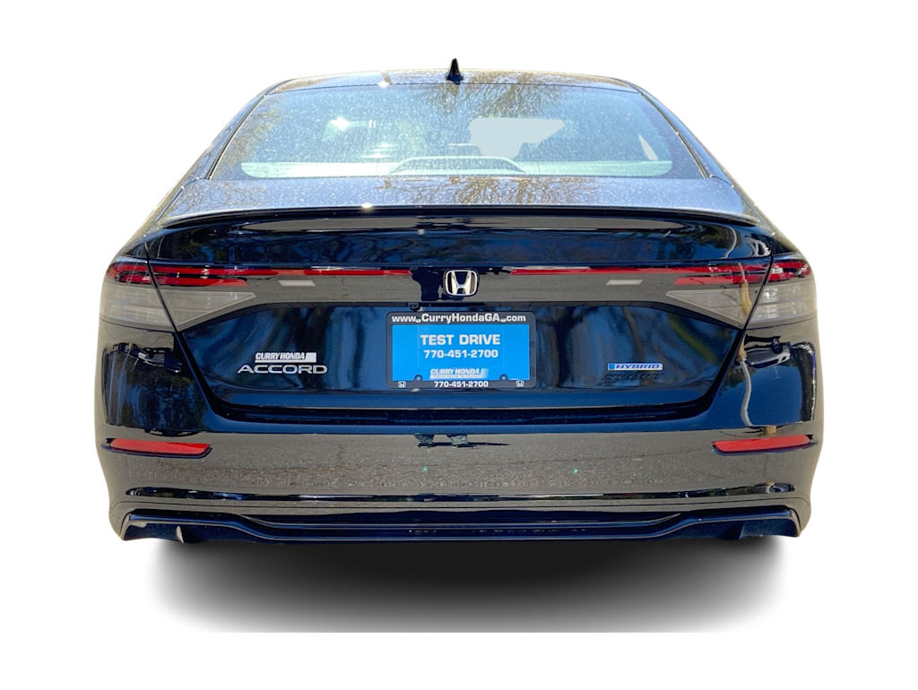 Thumbnail: 2025 Honda Accord - 5