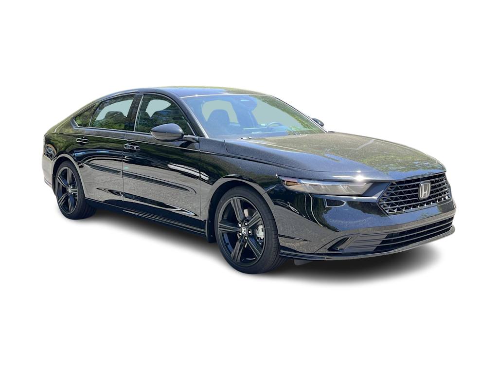 Thumbnail: 2026 Honda Accord - 16