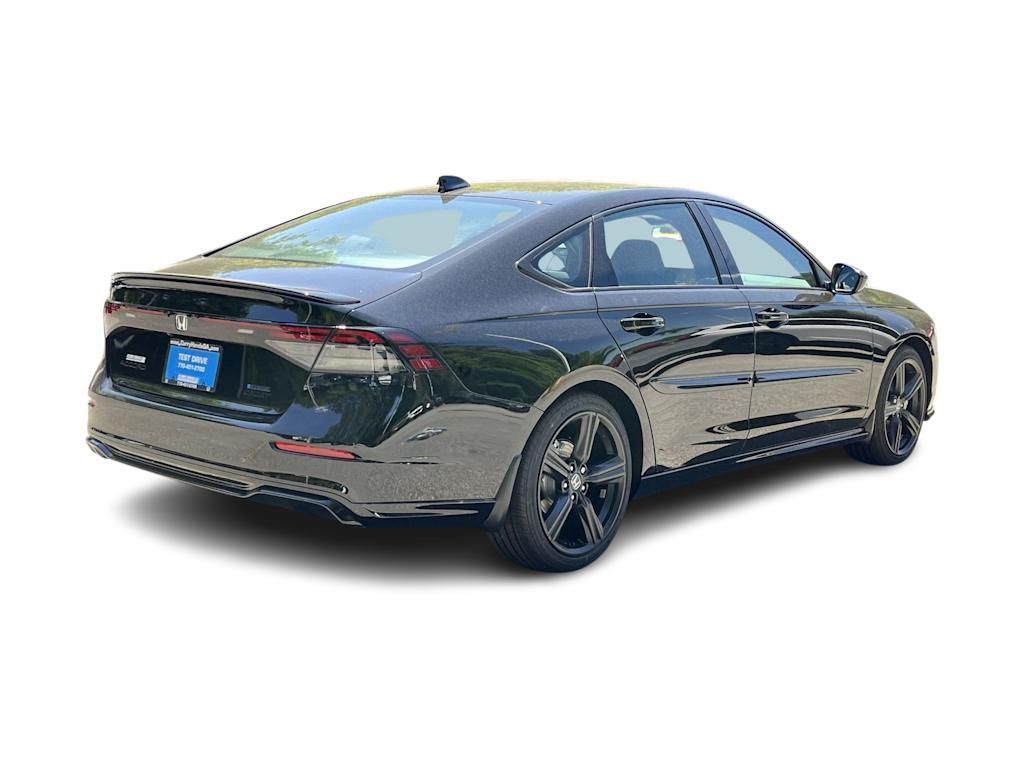 Thumbnail: 2026 Honda Accord - 15