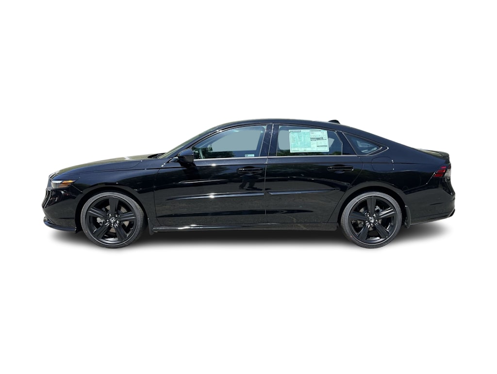 Thumbnail: 2026 Honda Accord - 3