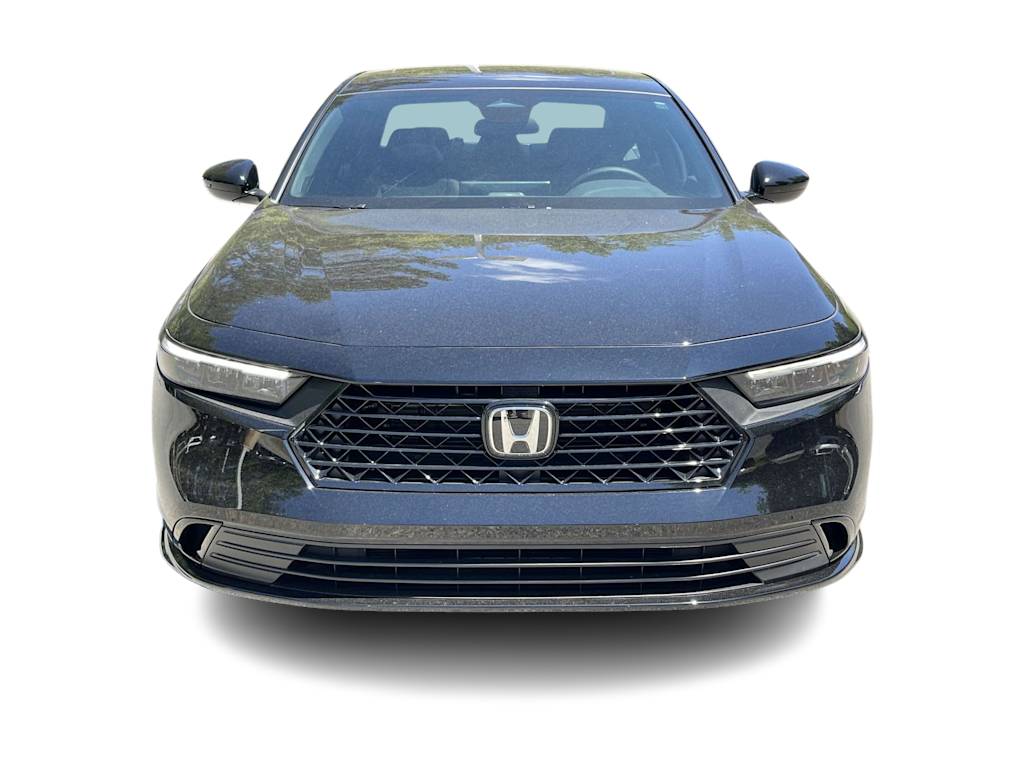 Thumbnail: 2026 Honda Accord - 5