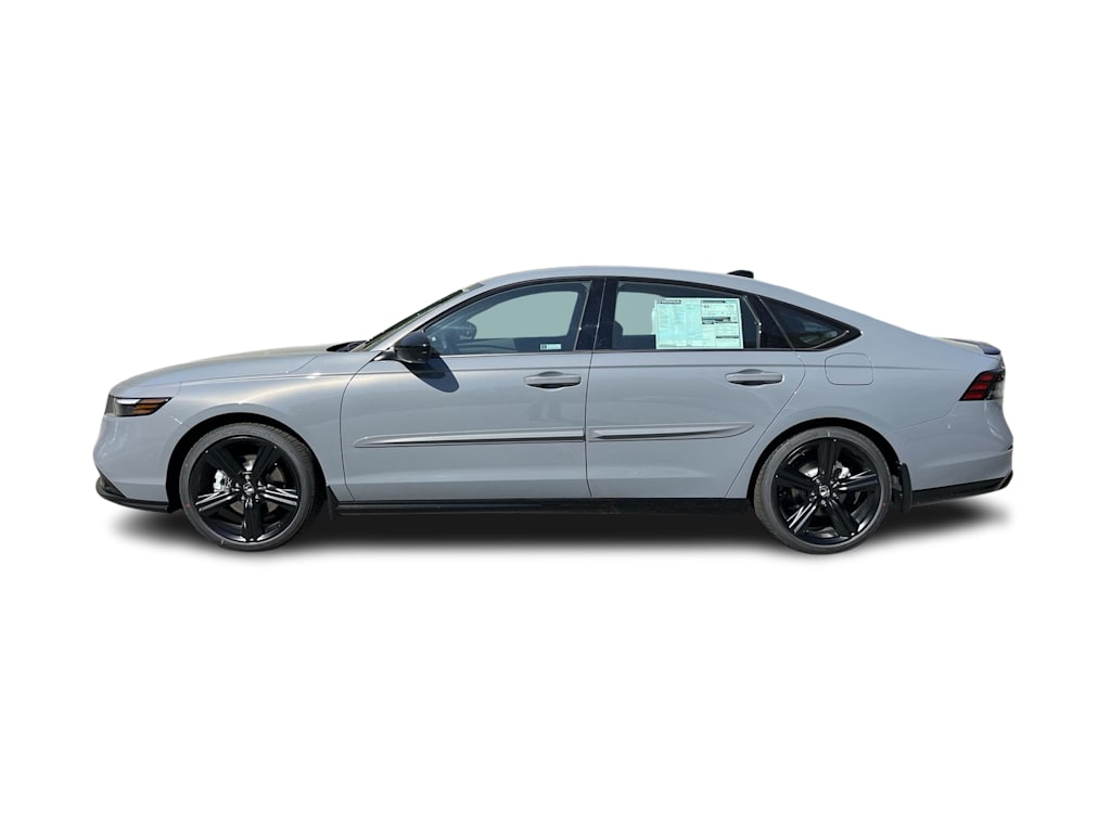 Thumbnail: 2026 Honda Accord - 3