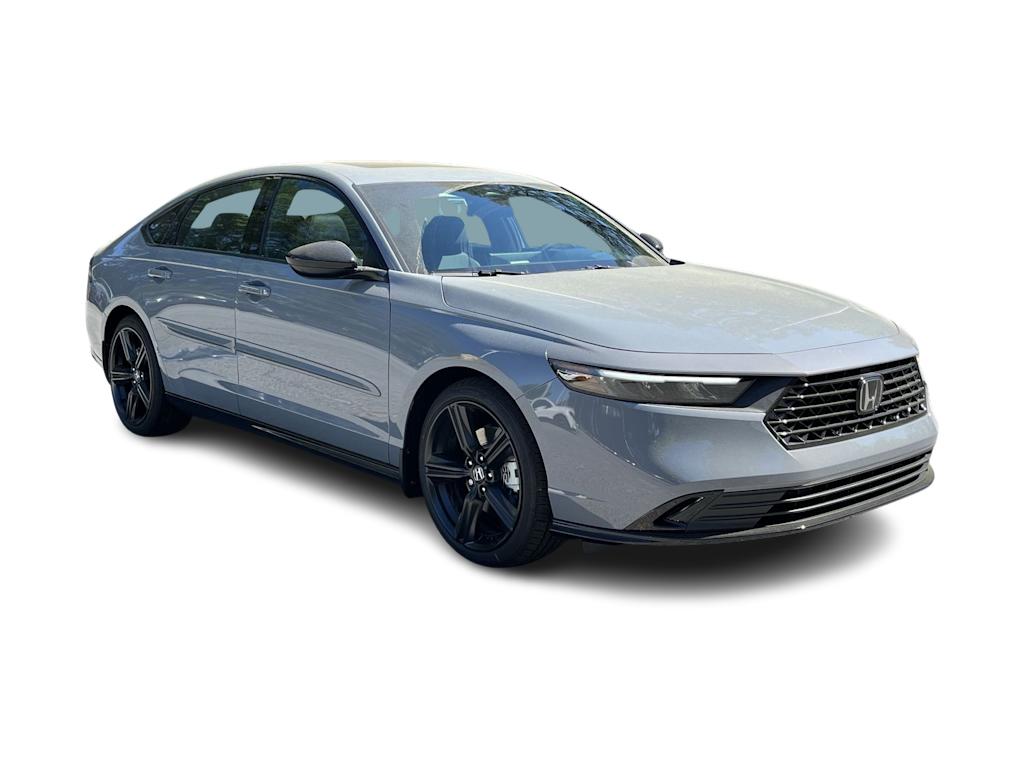 Thumbnail: 2026 Honda Accord - 15