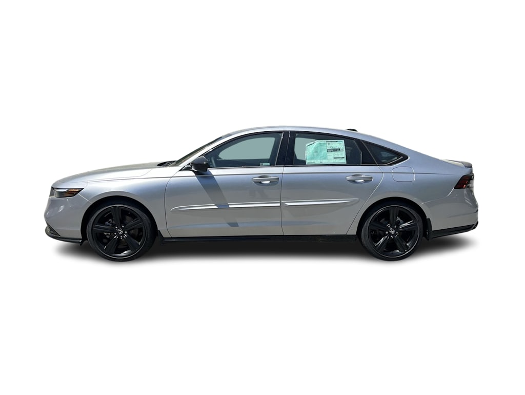 Thumbnail: 2026 Honda Accord - 3
