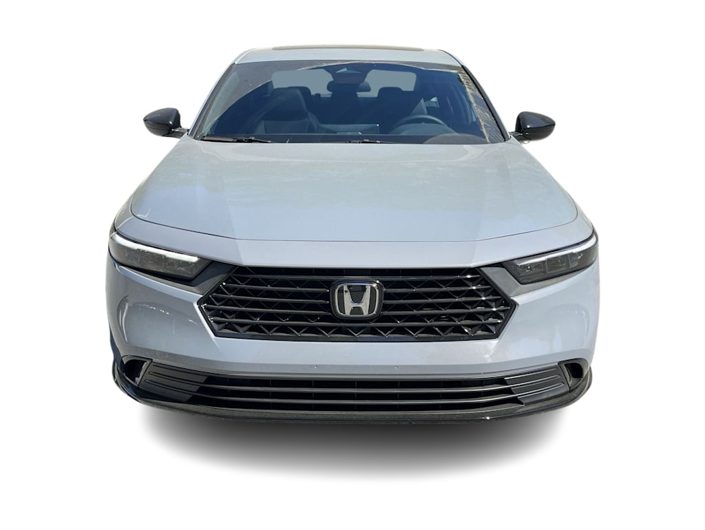 Thumbnail: 2026 Honda Accord - 5