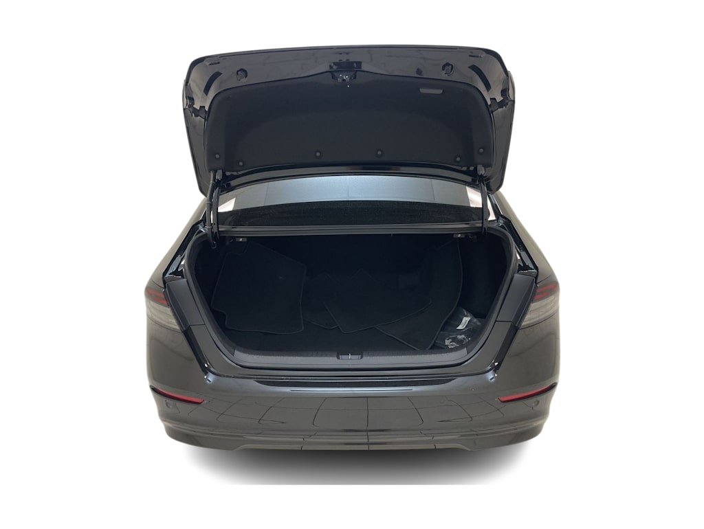 Thumbnail: 2025 Honda Accord - 13