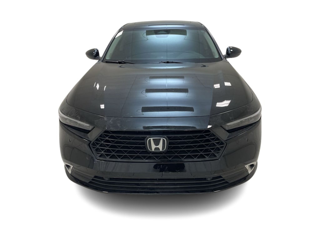 Thumbnail: 2025 Honda Accord - 4