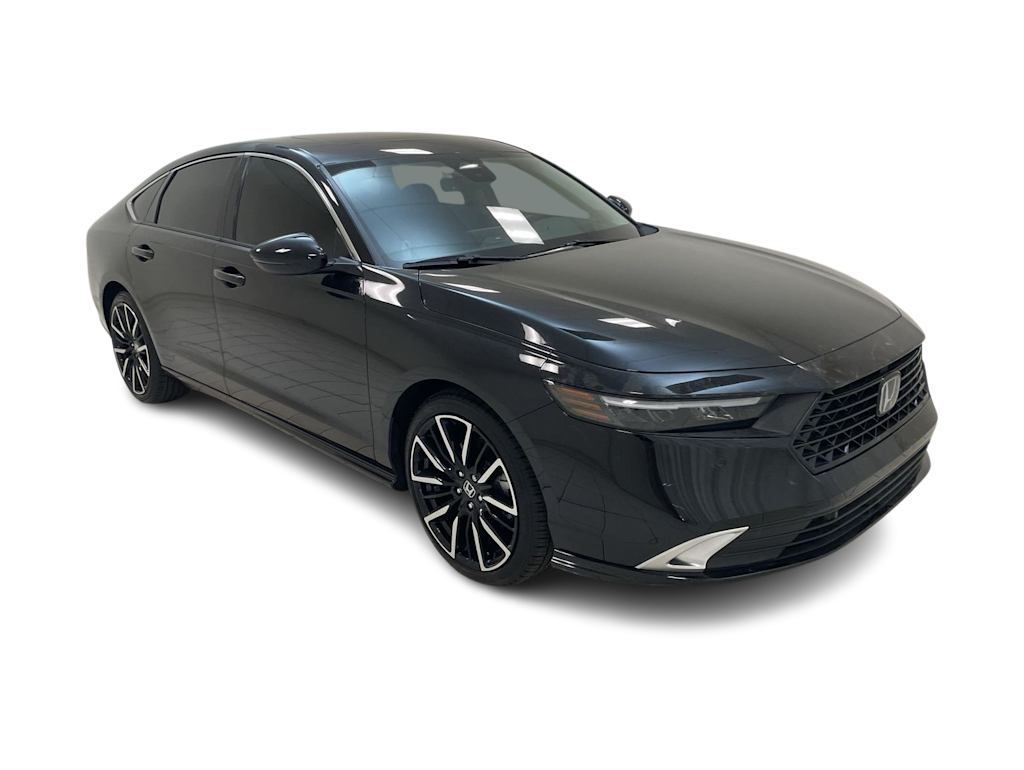 Thumbnail: 2025 Honda Accord - 28