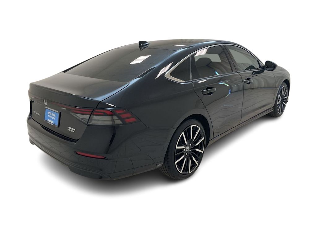 Thumbnail: 2025 Honda Accord - 30