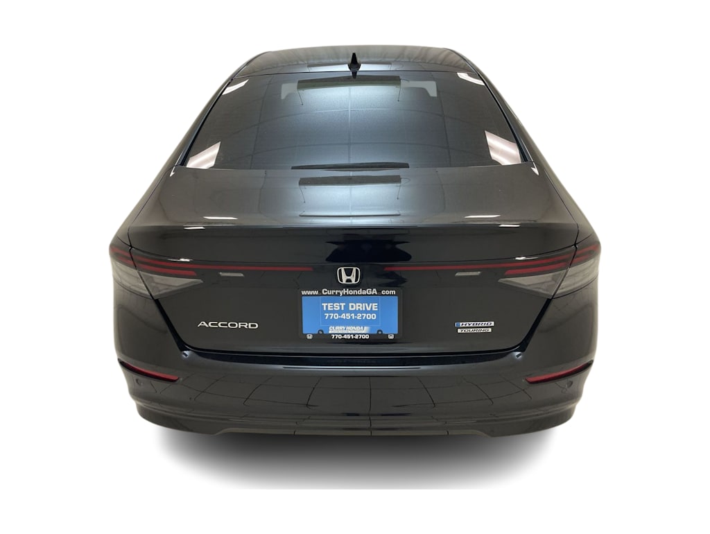 Thumbnail: 2025 Honda Accord - 3