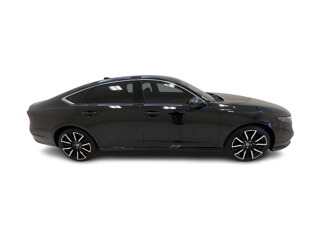 Thumbnail: 2025 Honda Accord - 29