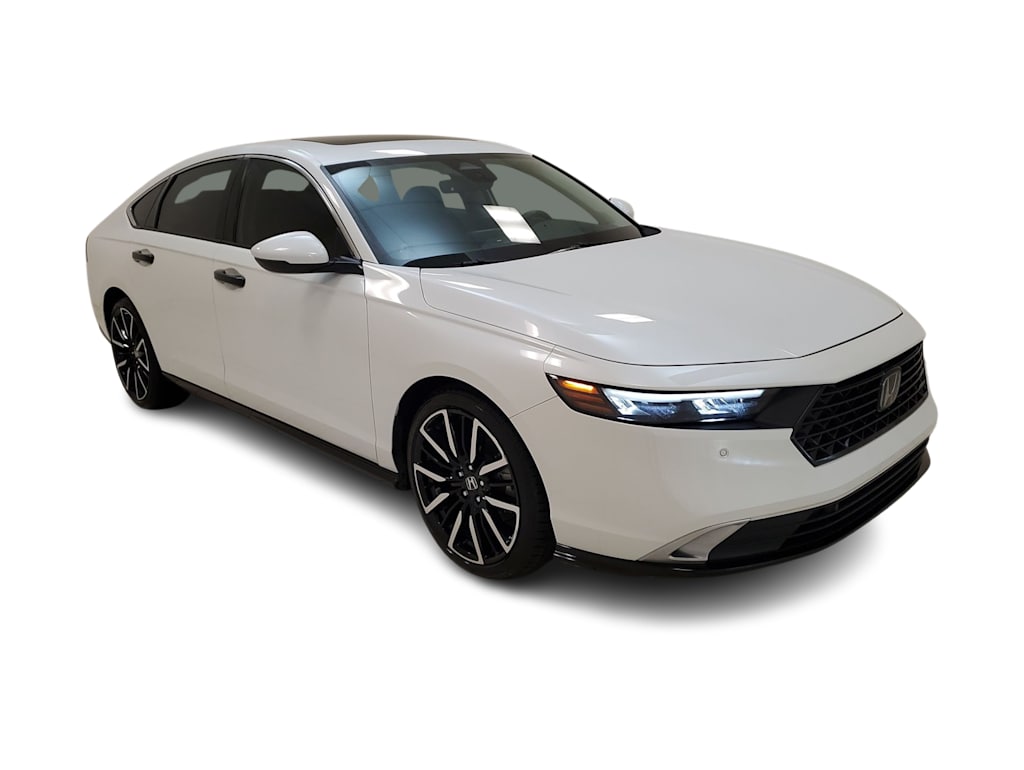 Thumbnail: 2023 Honda Accord - 29