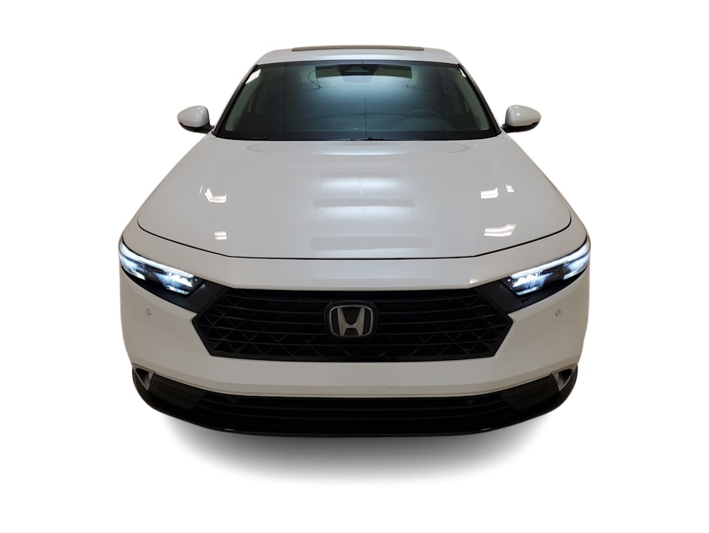 Thumbnail: 2023 Honda Accord - 4