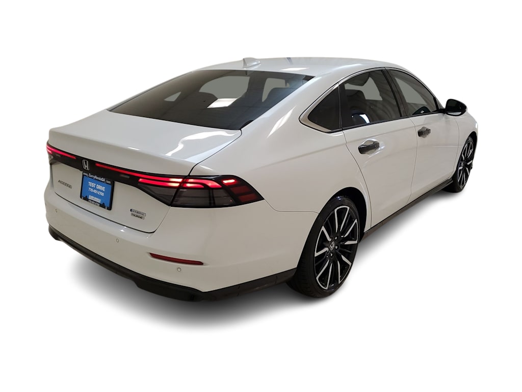 Thumbnail: 2023 Honda Accord - 31