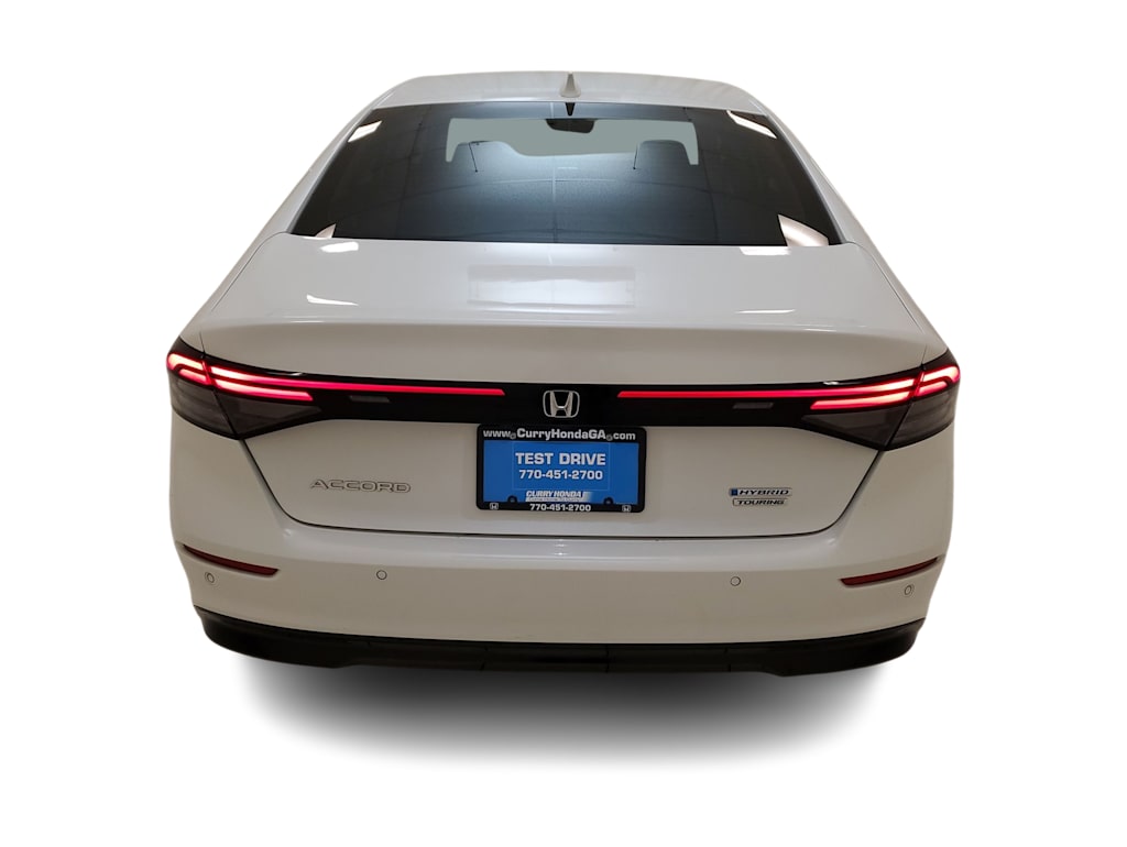 Thumbnail: 2023 Honda Accord - 3