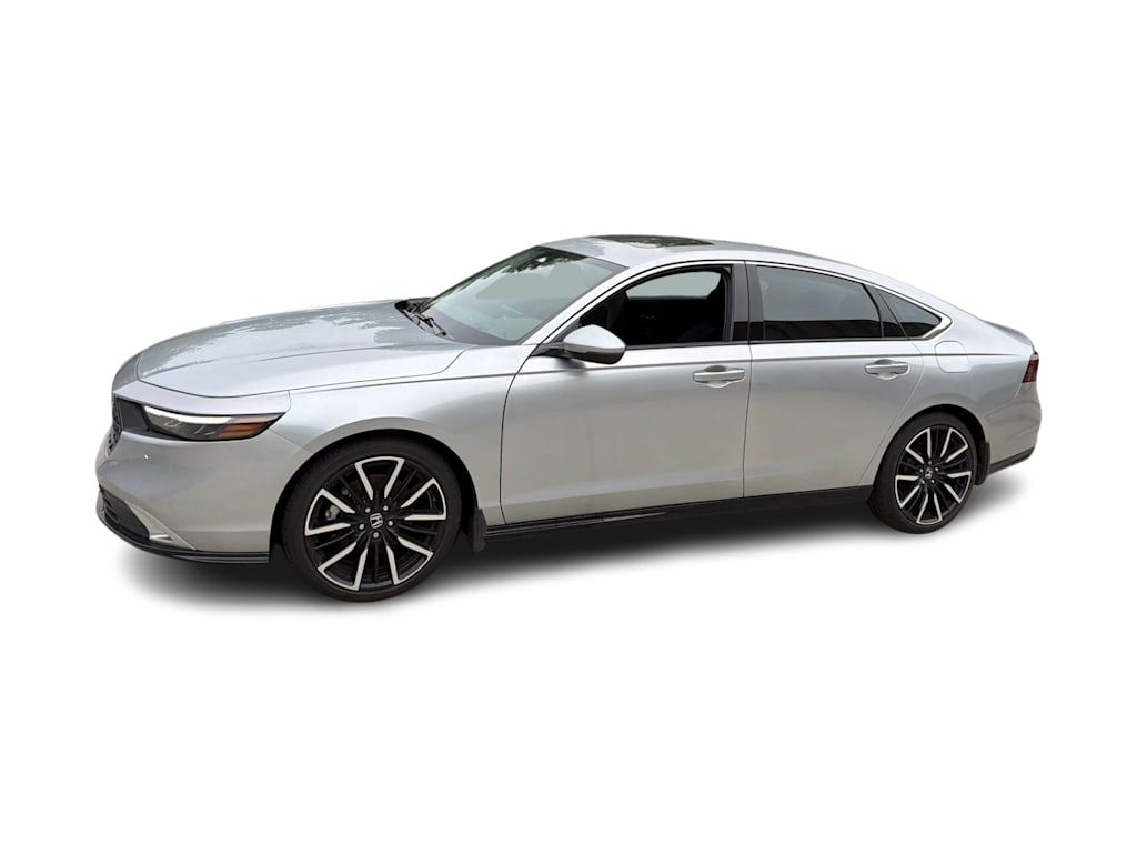 Thumbnail: 2024 Honda Accord - 3