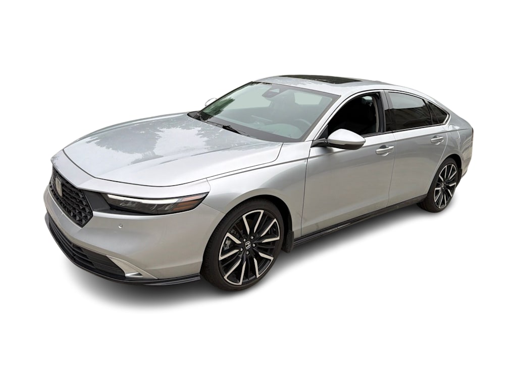 Thumbnail: 2024 Honda Accord - 13