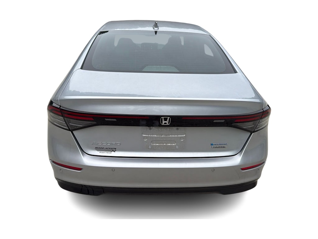 Thumbnail: 2024 Honda Accord - 5