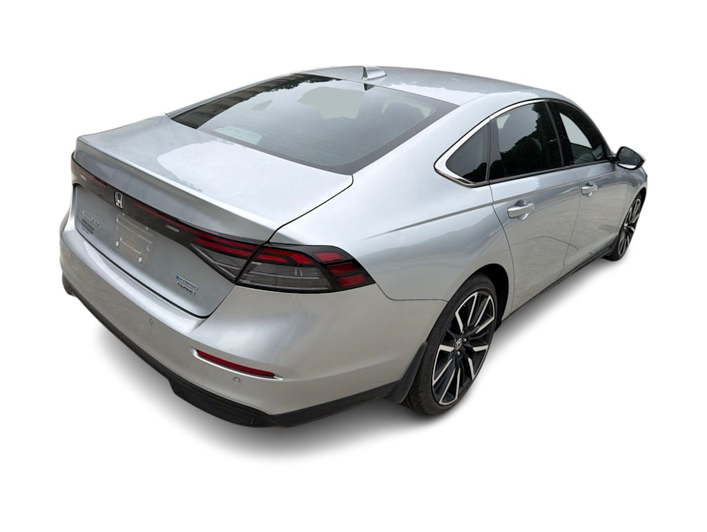Thumbnail: 2024 Honda Accord - 16