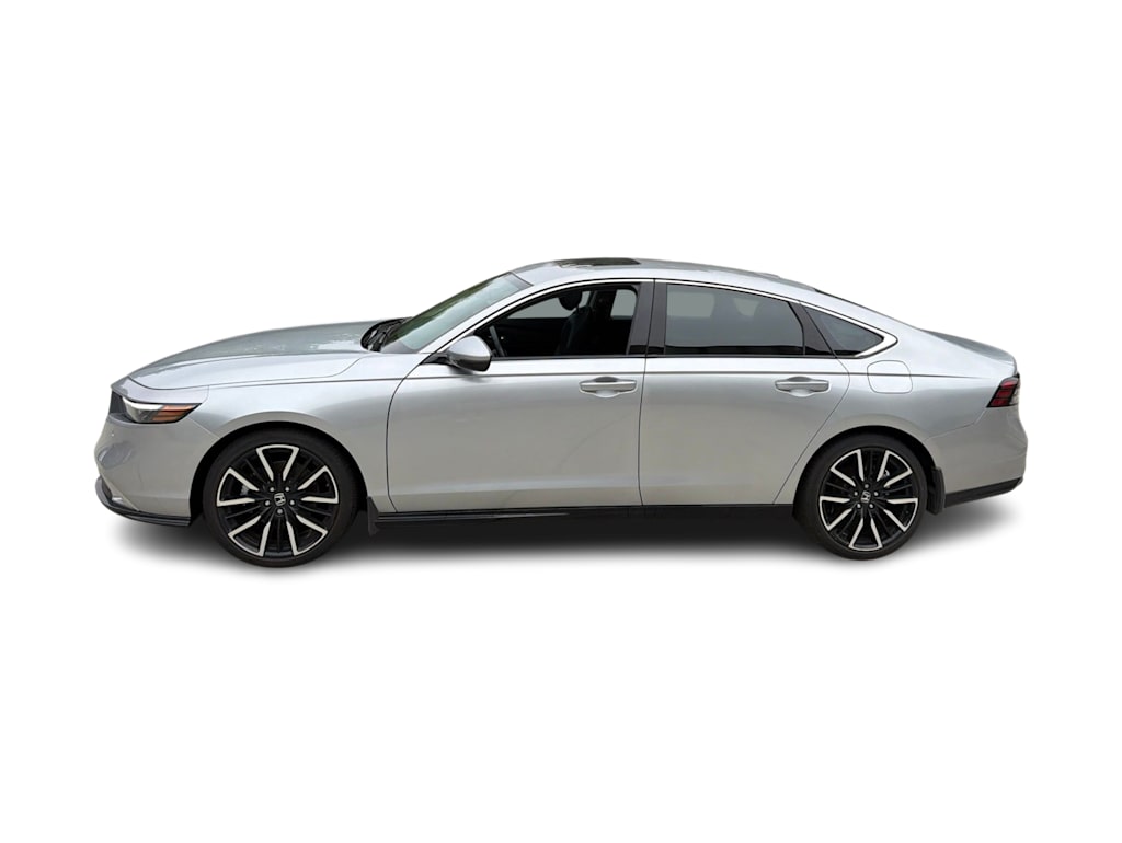 Thumbnail: 2024 Honda Accord - 14