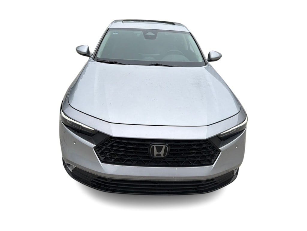 Thumbnail: 2024 Honda Accord - 21
