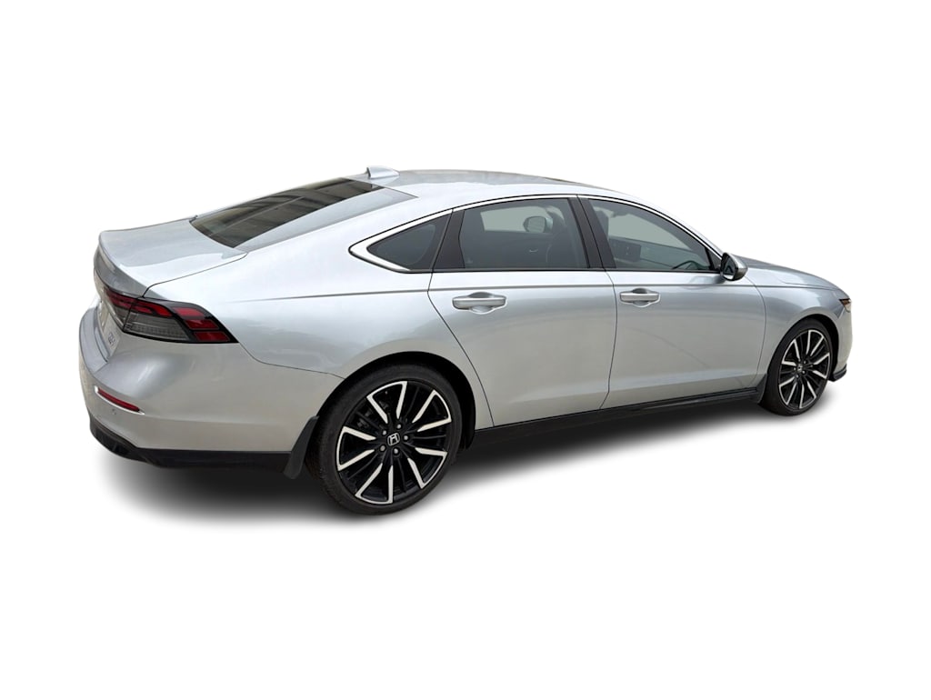 Thumbnail: 2024 Honda Accord - 17