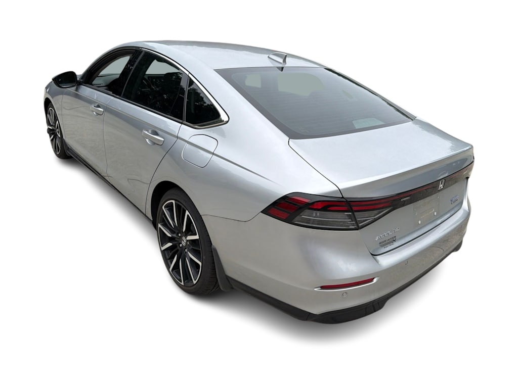 Thumbnail: 2024 Honda Accord - 15
