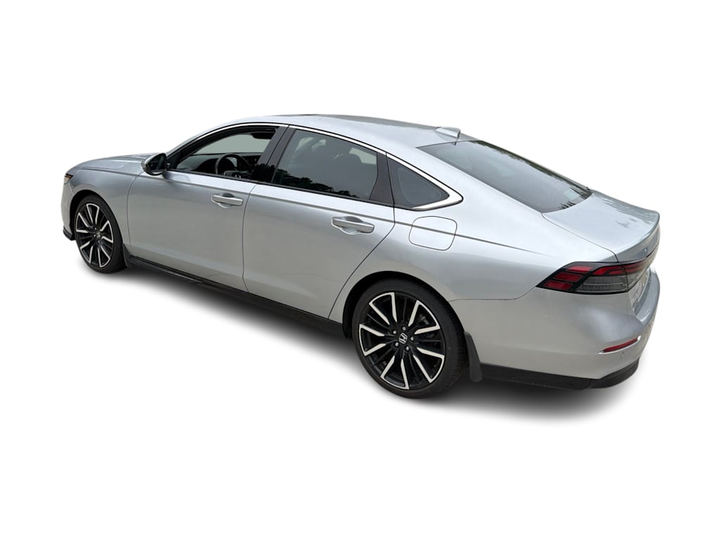 Thumbnail: 2024 Honda Accord - 4