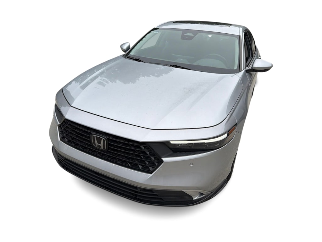 Thumbnail: 2024 Honda Accord - 6