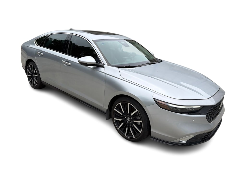 Thumbnail: 2024 Honda Accord - 19