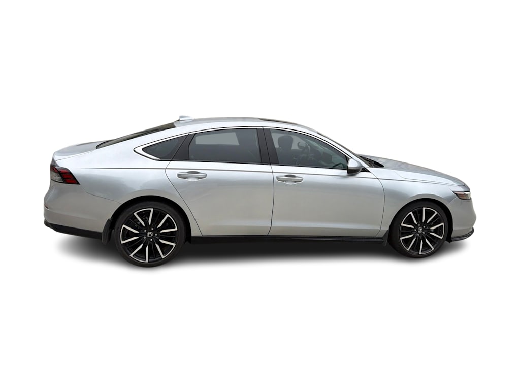 Thumbnail: 2024 Honda Accord - 18