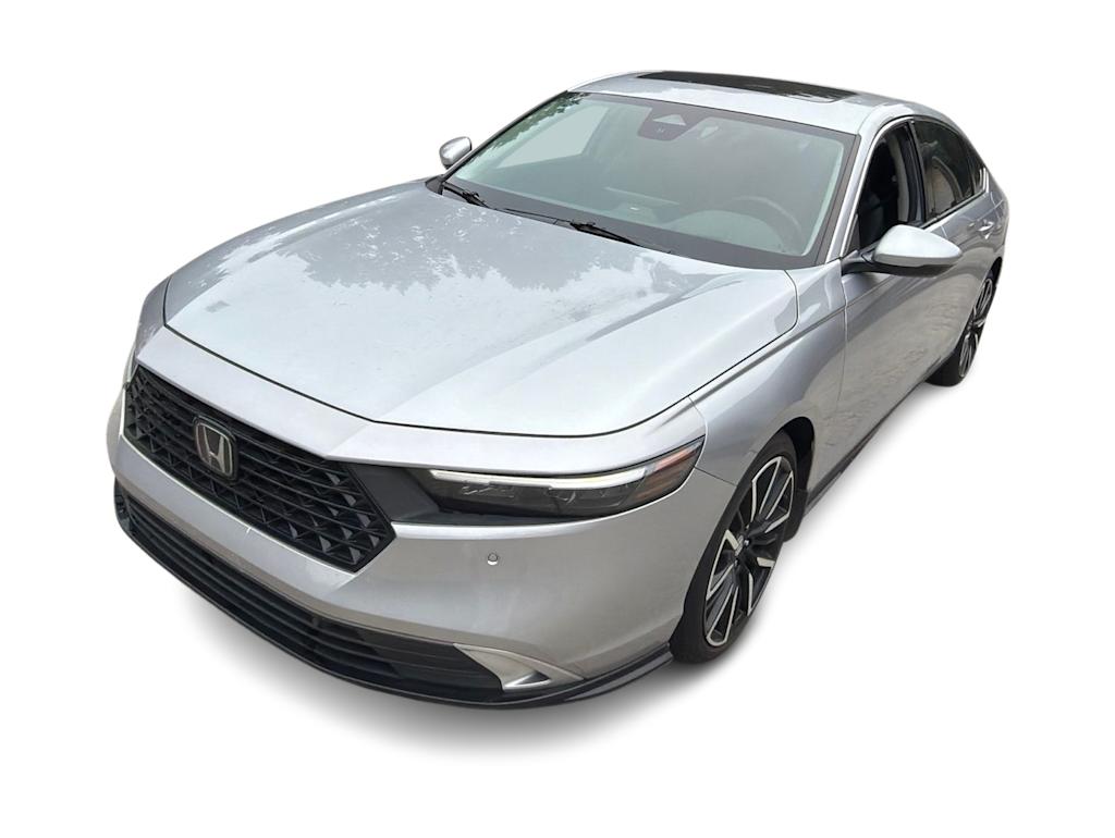 Thumbnail: 2024 Honda Accord - 12
