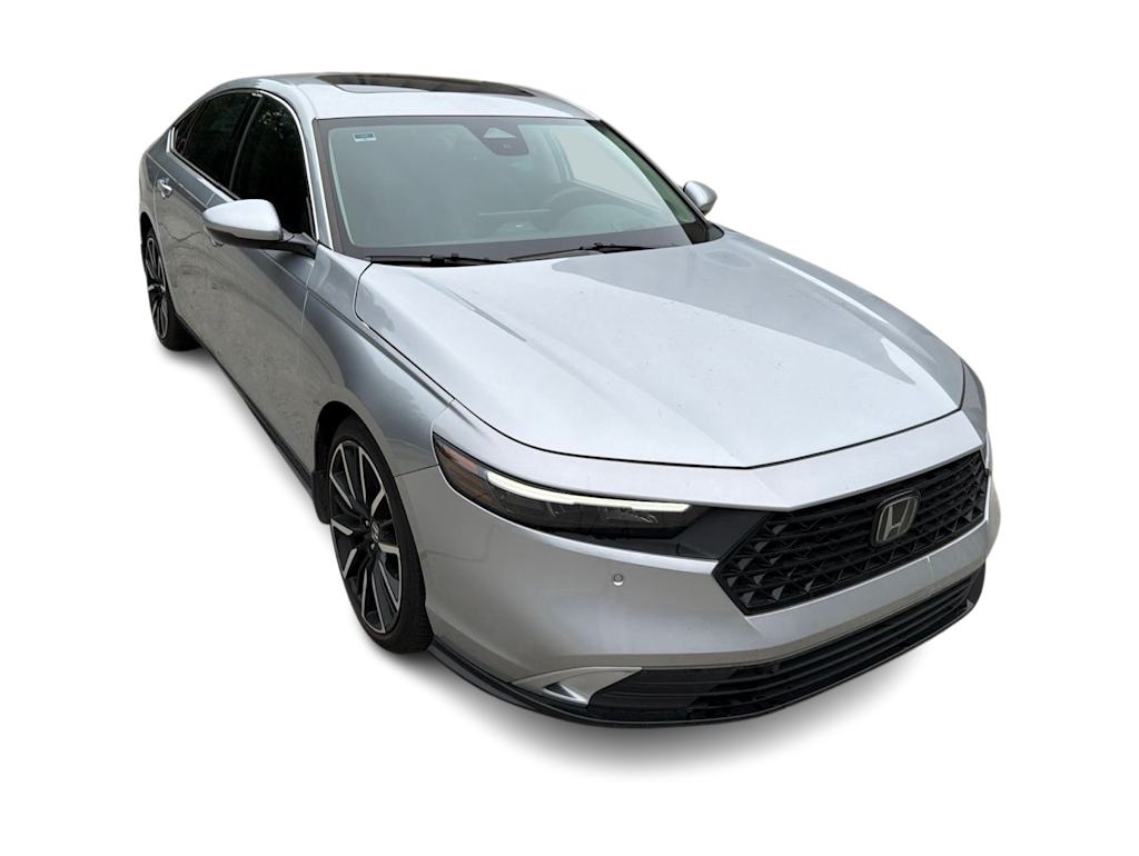 Thumbnail: 2024 Honda Accord - 20