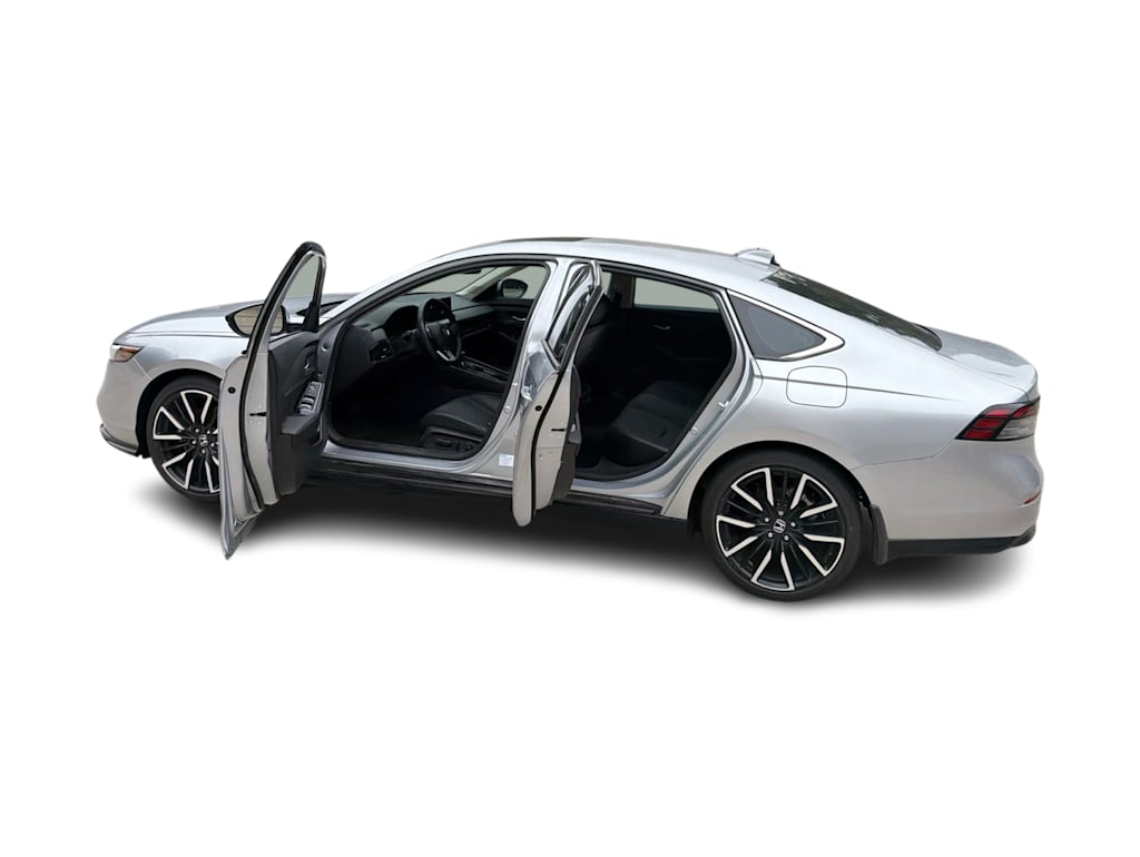 Thumbnail: 2024 Honda Accord - 25