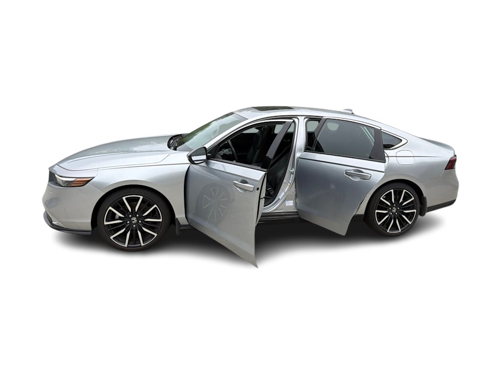 Thumbnail: 2024 Honda Accord - 23