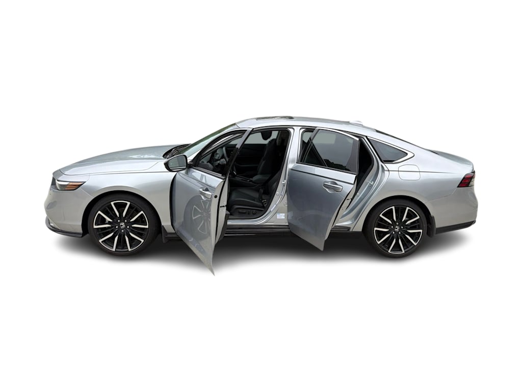 Thumbnail: 2024 Honda Accord - 24