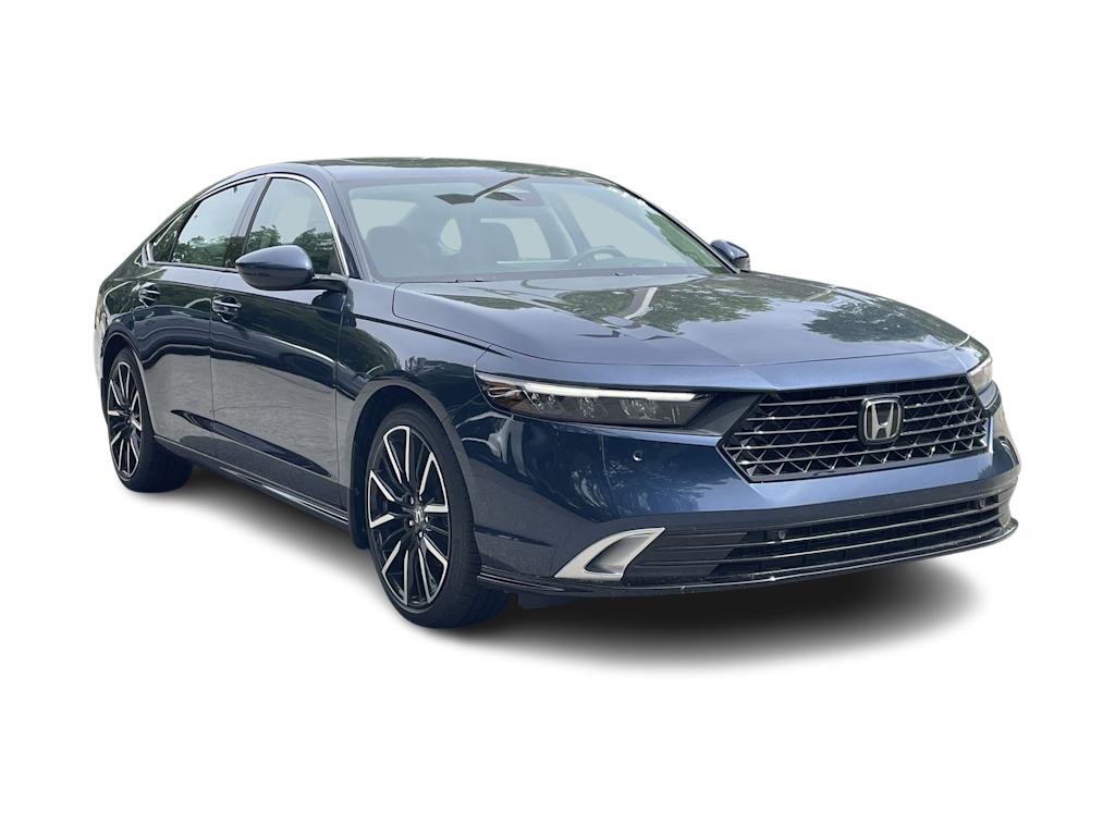 Thumbnail: 2026 Honda Accord - 17