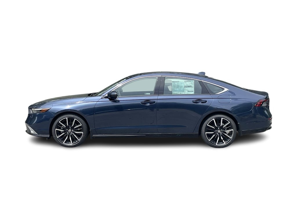 Thumbnail: 2026 Honda Accord - 3